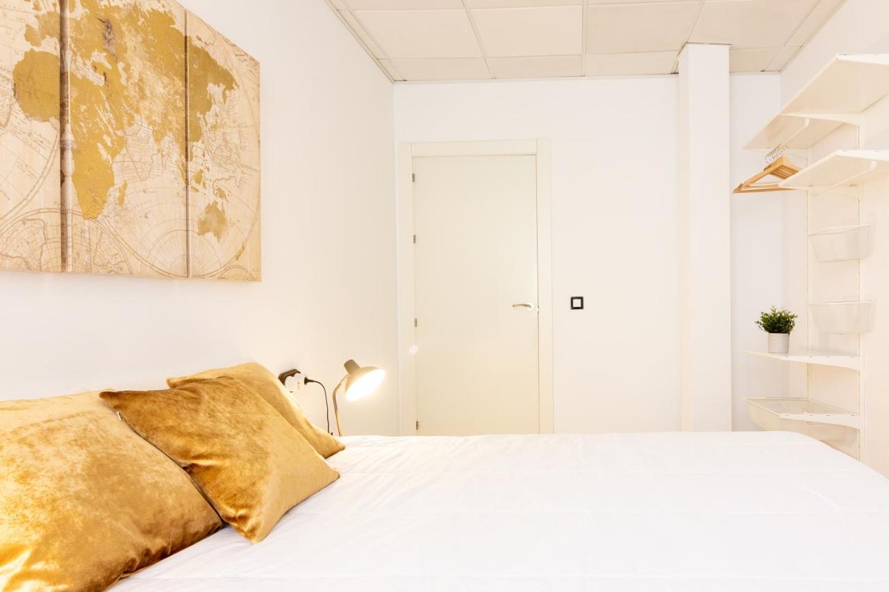 Apartment Saenz Gallery By Bossh! Málaga