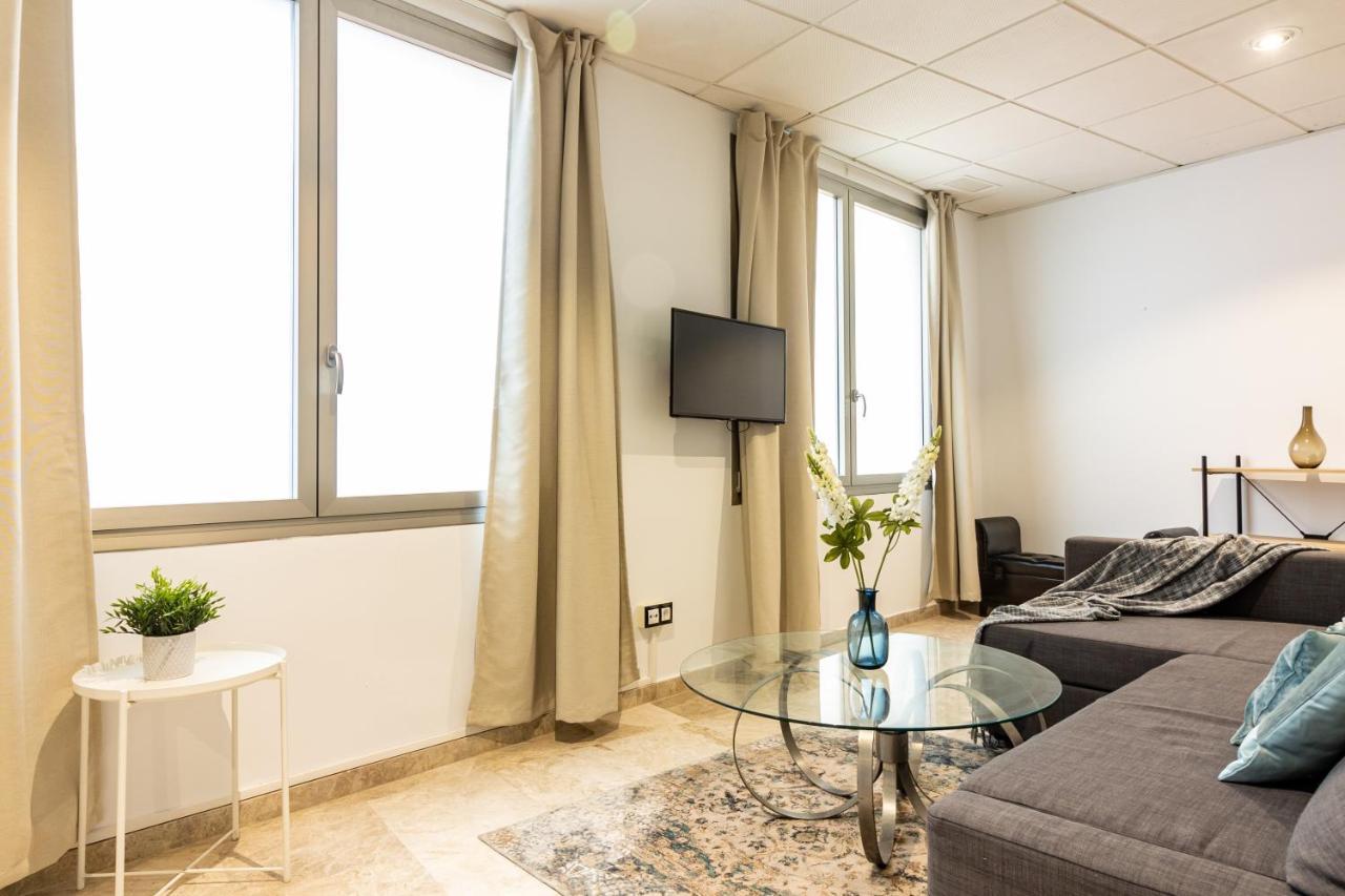 Apartment Saenz Gallery By Bossh! Málaga