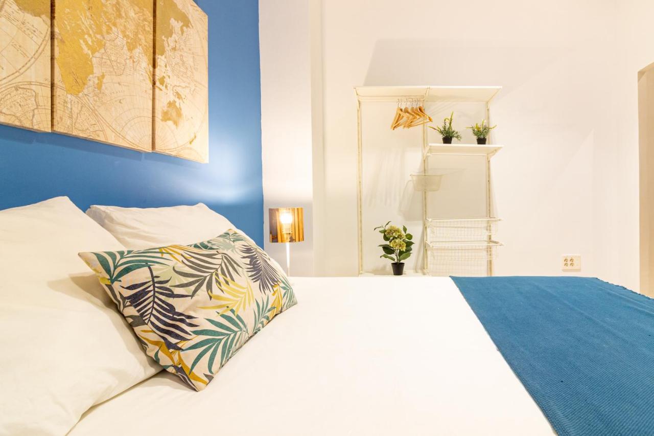 Apartment Saenz Gallery By Bossh! Málaga