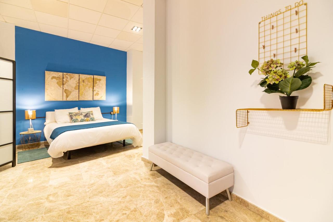 Saenz Gallery By Bossh! Apartment