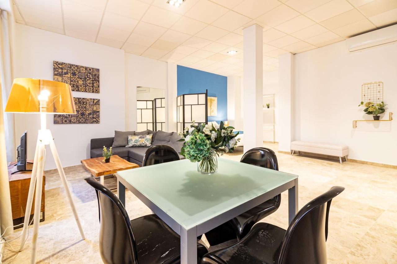 Apartment Saenz Gallery By Bossh!
