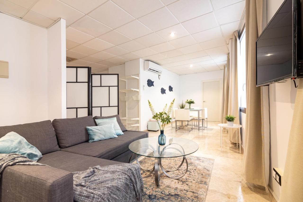 Saenz Gallery By Bossh! Apartment