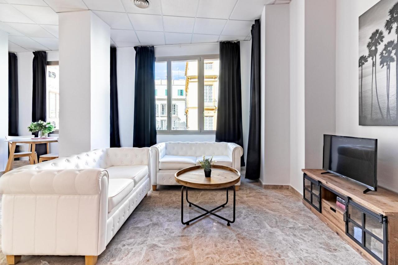 Saenz Gallery By Bossh! Apartment