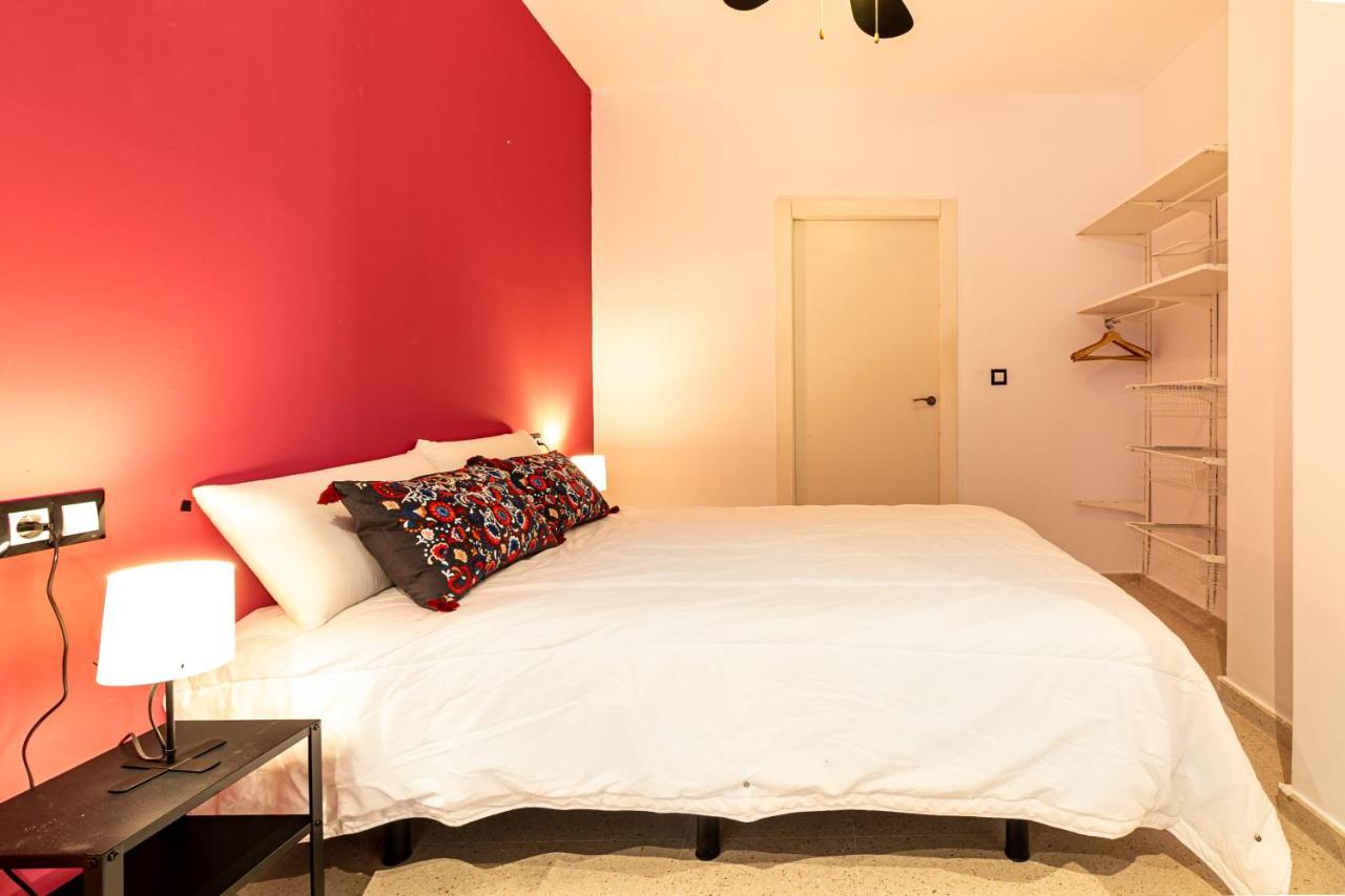 Saenz Gallery By Bossh! Apartment Málaga