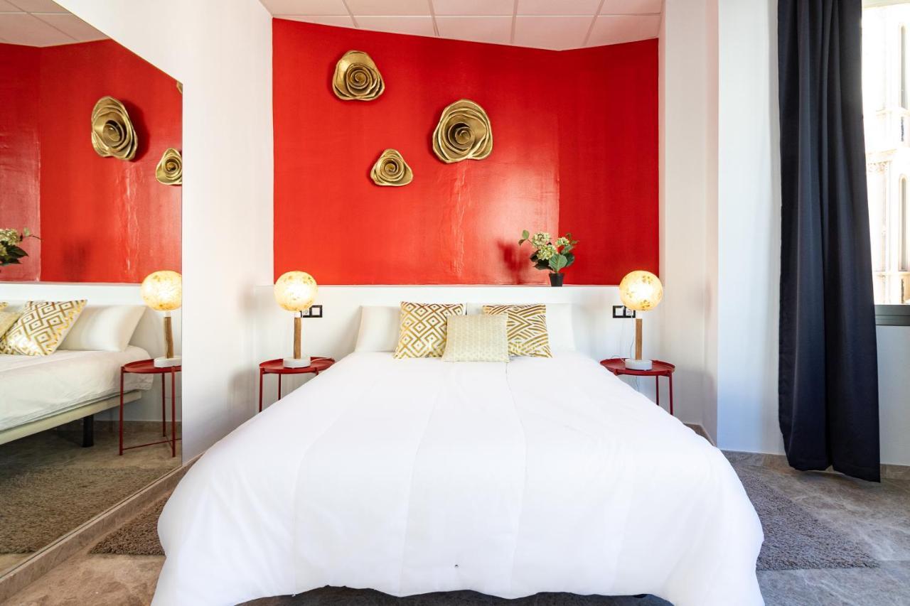 Apartment Saenz Gallery By Bossh! Malaga