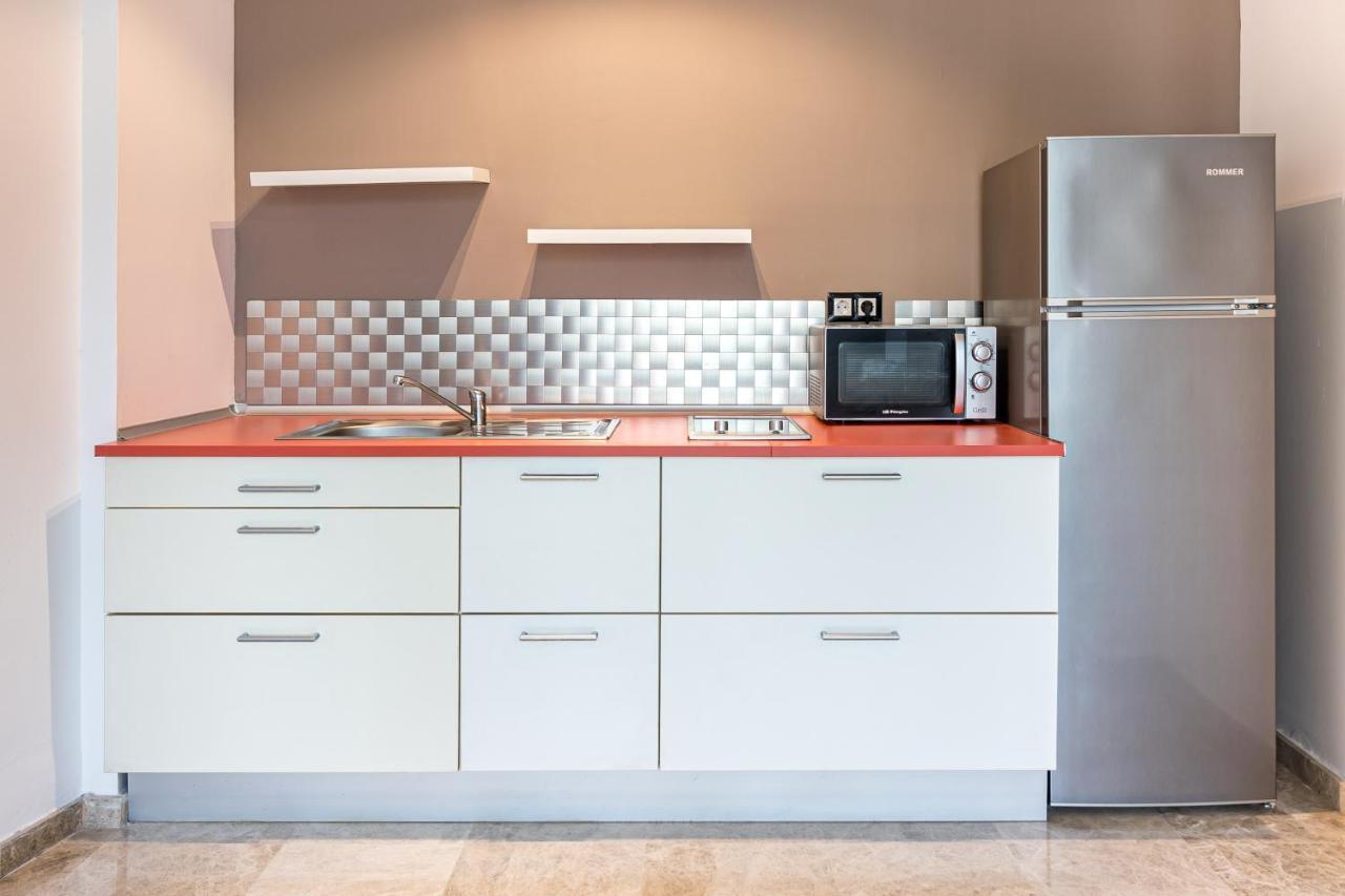 Apartment Saenz Gallery By Bossh!