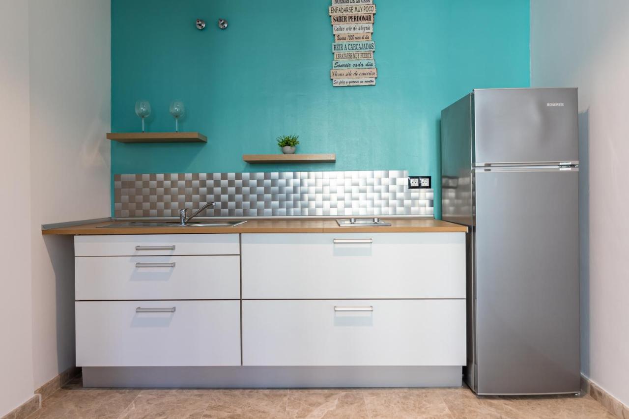 Appartement Saenz Gallery By Bossh!