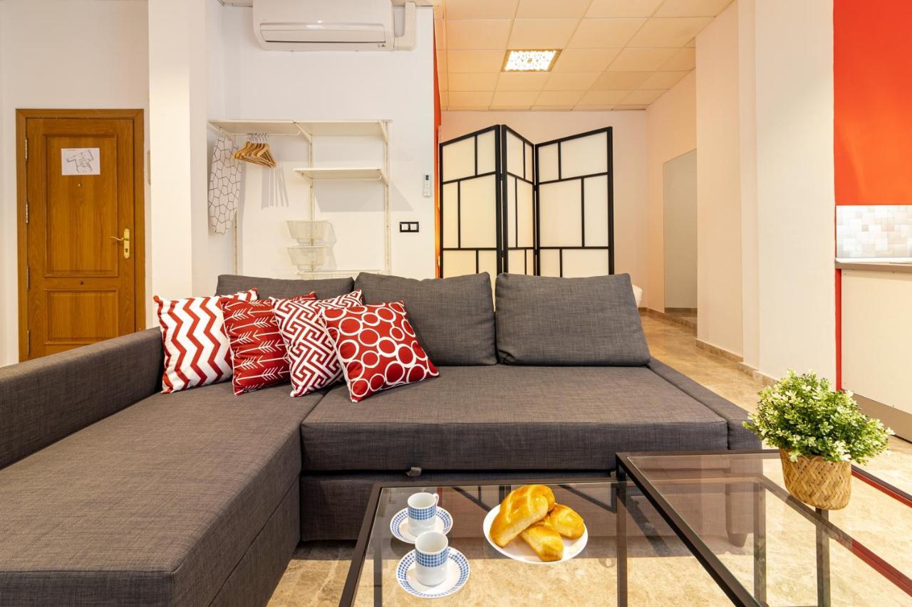 Appartement Saenz Gallery By Bossh!