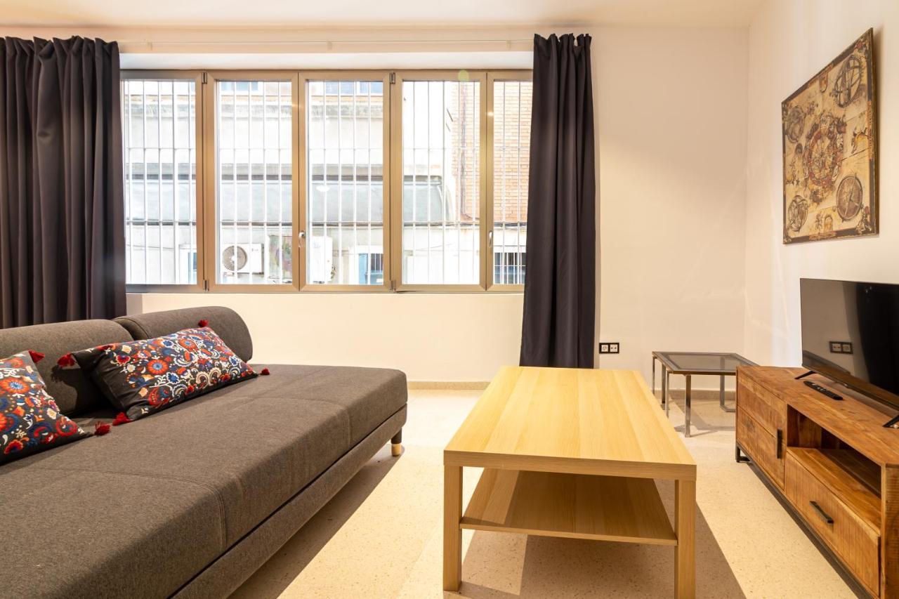 Apartment Saenz Gallery By Bossh! Malaga