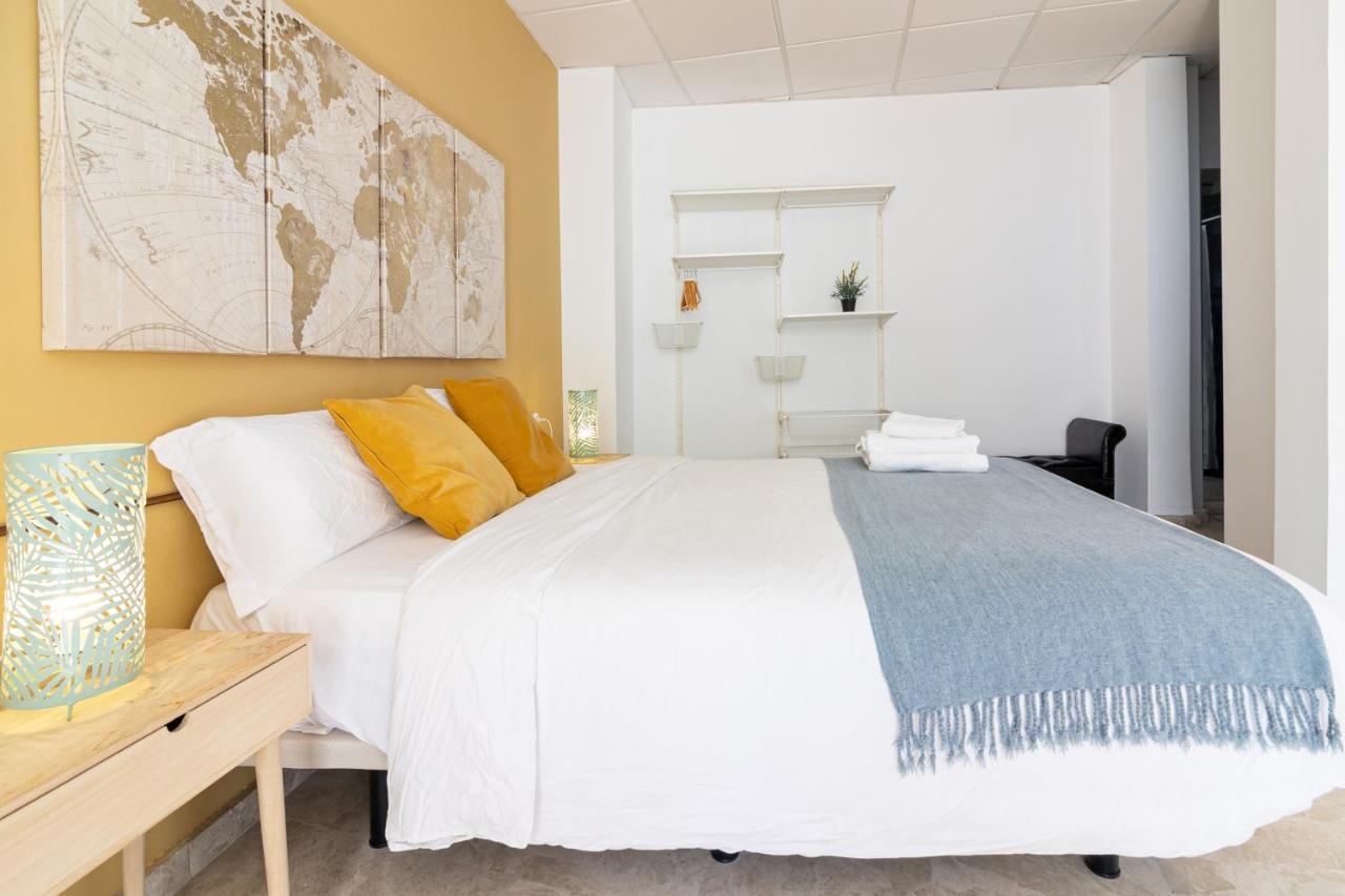 Saenz Gallery By Bossh! Apartment